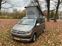Volkswagen california camper - afbeelding 43 van  55