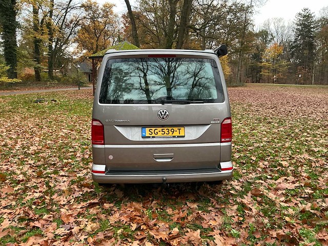 Volkswagen california camper - afbeelding 34 van  55