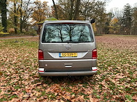 Volkswagen california camper - afbeelding 34 van  55