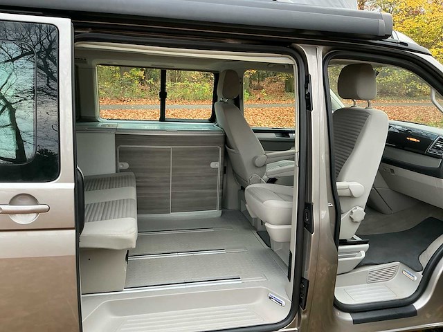 Volkswagen california camper - afbeelding 51 van  55