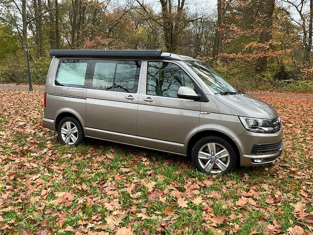 Volkswagen california camper - afbeelding 53 van  55