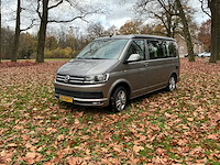Volkswagen california camper - afbeelding 1 van  55