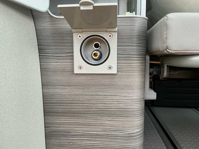 Volkswagen california camper - afbeelding 14 van  55