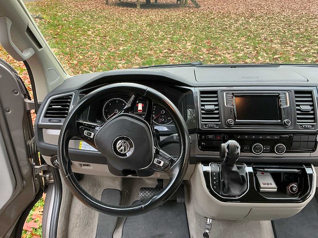 Volkswagen california camper - afbeelding 20 van  55