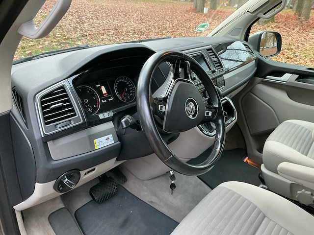 Volkswagen california camper - afbeelding 38 van  55