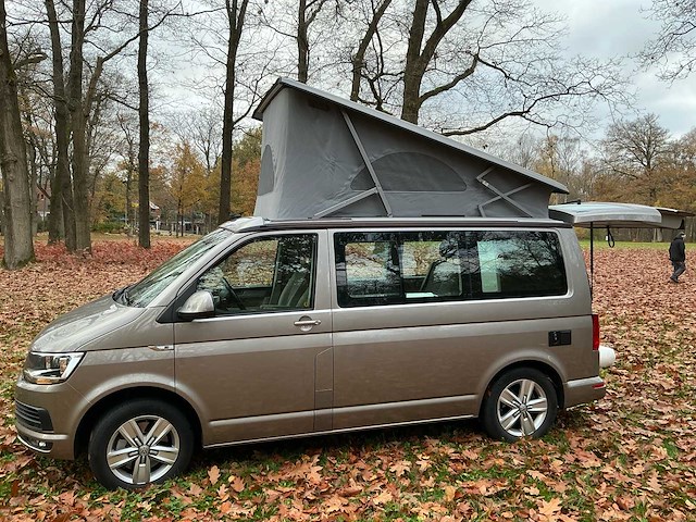 Volkswagen california camper - afbeelding 42 van  55