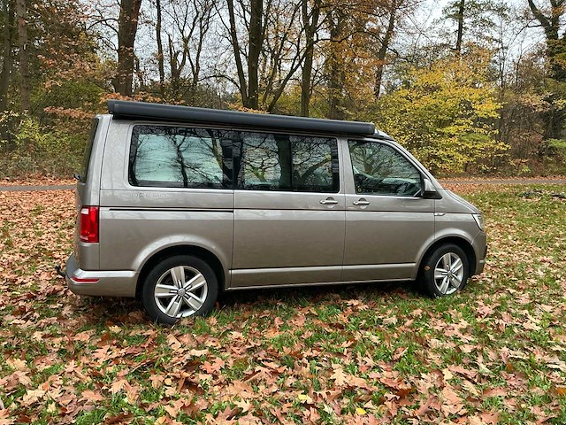 Volkswagen california camper - afbeelding 52 van  55