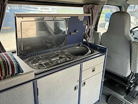 Volkswagen california camper - afbeelding 1 van  6