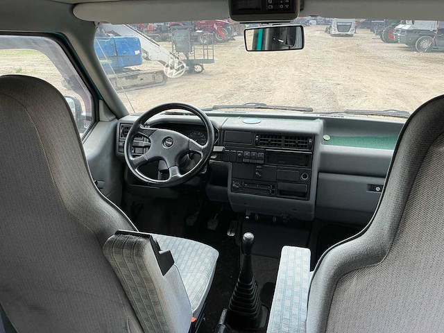 Volkswagen california camper - afbeelding 2 van  6