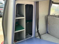 Volkswagen california camper - afbeelding 5 van  6
