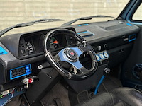 Volkswagen caravelle (2.0l motor golf gti) 7-persoons 1986 camper, 61-hrd-9 - afbeelding 9 van  38