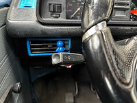 Volkswagen caravelle (2.0l motor golf gti) 7-persoons 1986 camper, 61-hrd-9 - afbeelding 14 van  38