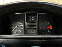 Volkswagen caravelle (2.0l motor golf gti) 7-persoons 1986 camper, 61-hrd-9 - afbeelding 16 van  38