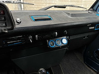 Volkswagen caravelle (2.0l motor golf gti) 7-persoons 1986 camper, 61-hrd-9 - afbeelding 18 van  38