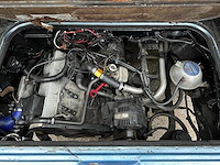 Volkswagen caravelle (2.0l motor golf gti) 7-persoons 1986 camper, 61-hrd-9 - afbeelding 24 van  38