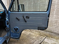 Volkswagen caravelle (2.0l motor golf gti) 7-persoons 1986 camper, 61-hrd-9 - afbeelding 30 van  38