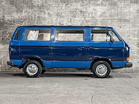 Volkswagen caravelle c t2 1.9 57kw 77pk 1988 (origineel-nl), sx-24-lx - afbeelding 2 van  53