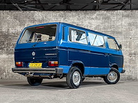 Volkswagen caravelle c t2 1.9 57kw 77pk 1988 (origineel-nl), sx-24-lx - afbeelding 4 van  53