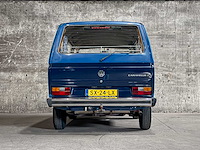 Volkswagen caravelle c t2 1.9 57kw 77pk 1988 (origineel-nl), sx-24-lx - afbeelding 5 van  53