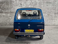 Volkswagen caravelle c t2 1.9 57kw 77pk 1988 (origineel-nl), sx-24-lx - afbeelding 6 van  53