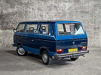 Volkswagen caravelle c t2 1.9 57kw 77pk 1988 (origineel-nl), sx-24-lx - afbeelding 8 van  53