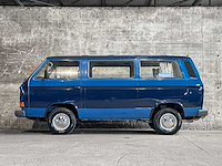 Volkswagen caravelle c t2 1.9 57kw 77pk 1988 (origineel-nl), sx-24-lx - afbeelding 9 van  53