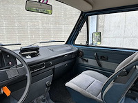 Volkswagen caravelle c t2 1.9 57kw 77pk 1988 (origineel-nl), sx-24-lx - afbeelding 20 van  53