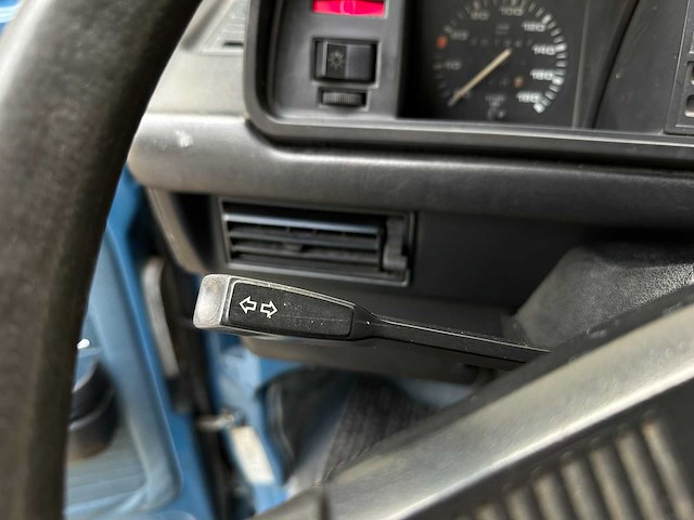Volkswagen caravelle c t2 1.9 57kw 77pk 1988 (origineel-nl), sx-24-lx - afbeelding 21 van  53