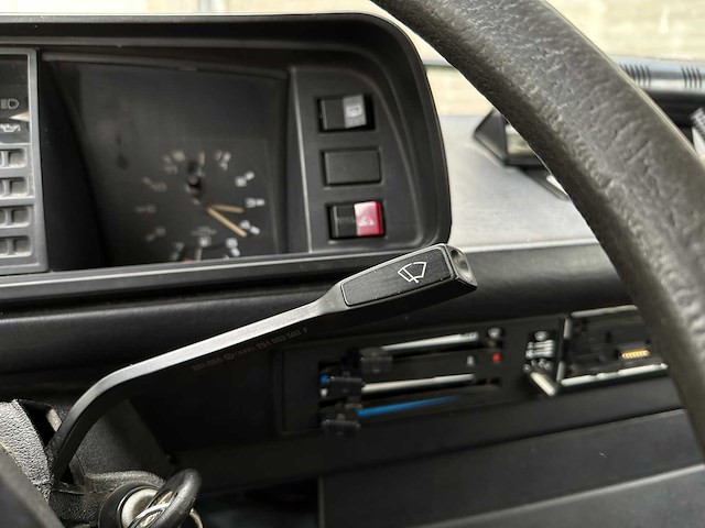 Volkswagen caravelle c t2 1.9 57kw 77pk 1988 (origineel-nl), sx-24-lx - afbeelding 22 van  53