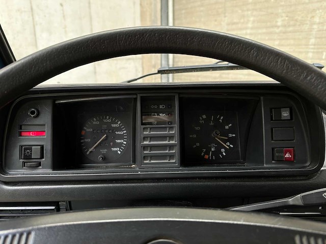 Volkswagen caravelle c t2 1.9 57kw 77pk 1988 (origineel-nl), sx-24-lx - afbeelding 24 van  53