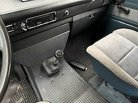 Volkswagen caravelle c t2 1.9 57kw 77pk 1988 (origineel-nl), sx-24-lx - afbeelding 25 van  53