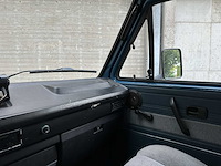 Volkswagen caravelle c t2 1.9 57kw 77pk 1988 (origineel-nl), sx-24-lx - afbeelding 27 van  53