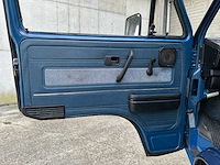 Volkswagen caravelle c t2 1.9 57kw 77pk 1988 (origineel-nl), sx-24-lx - afbeelding 28 van  53