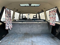 Volkswagen caravelle c t2 1.9 57kw 77pk 1988 (origineel-nl), sx-24-lx - afbeelding 30 van  53