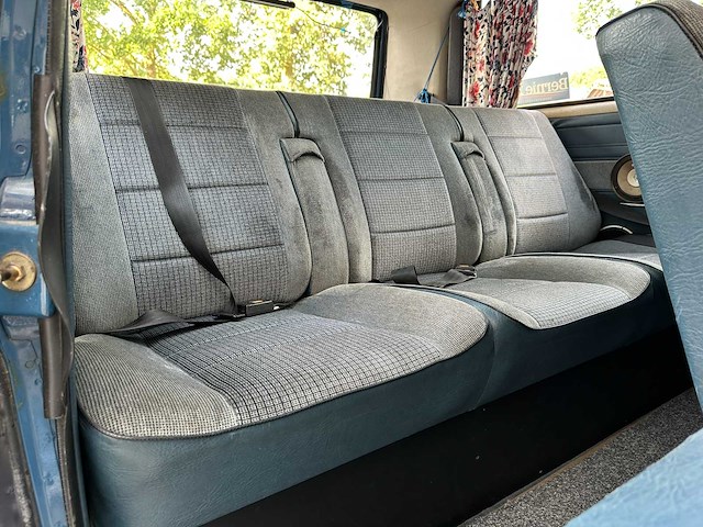 Volkswagen caravelle c t2 1.9 57kw 77pk 1988 (origineel-nl), sx-24-lx - afbeelding 33 van  53
