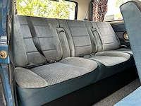 Volkswagen caravelle c t2 1.9 57kw 77pk 1988 (origineel-nl), sx-24-lx - afbeelding 33 van  53