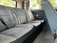 Volkswagen caravelle c t2 1.9 57kw 77pk 1988 (origineel-nl), sx-24-lx - afbeelding 35 van  53