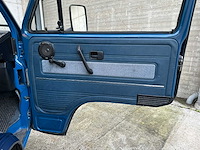 Volkswagen caravelle c t2 1.9 57kw 77pk 1988 (origineel-nl), sx-24-lx - afbeelding 36 van  53