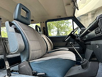 Volkswagen caravelle c t2 1.9 57kw 77pk 1988 (origineel-nl), sx-24-lx - afbeelding 37 van  53