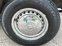 Volkswagen caravelle c t2 1.9 57kw 77pk 1988 (origineel-nl), sx-24-lx - afbeelding 39 van  53