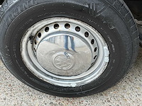 Volkswagen caravelle c t2 1.9 57kw 77pk 1988 (origineel-nl), sx-24-lx - afbeelding 48 van  53