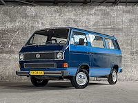 Volkswagen caravelle c t2 1.9 57kw 77pk 1988 (origineel-nl), sx-24-lx - afbeelding 45 van  53