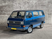Volkswagen caravelle c t2 1.9 57kw 77pk 1988 (origineel-nl), sx-24-lx - afbeelding 50 van  53