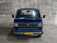 Volkswagen caravelle c t2 1.9 57kw 77pk 1988 (origineel-nl), sx-24-lx - afbeelding 51 van  53
