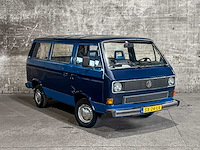 Volkswagen caravelle c t2 1.9 57kw 77pk 1988 (origineel-nl), sx-24-lx - afbeelding 53 van  53