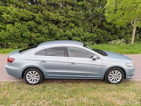 Volkswagen cc 2.0 tdi bluemotion, 39-zlj-9 - afbeelding 24 van  26