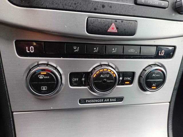 Volkswagen cc 2.0 tdi bluemotion, 39-zlj-9 - afbeelding 3 van  20