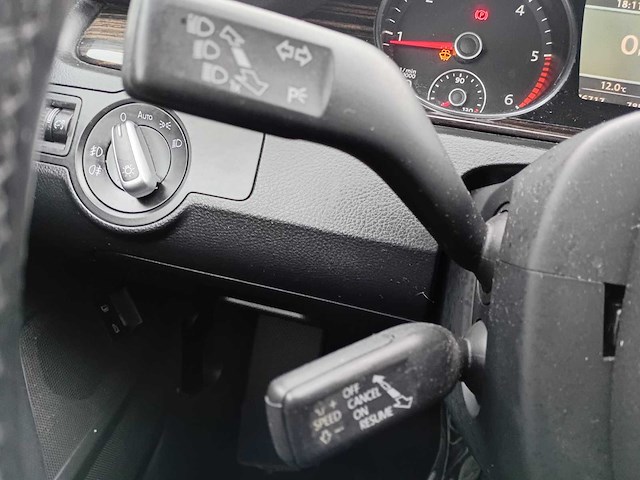 Volkswagen cc 2.0 tdi bluemotion, 39-zlj-9 - afbeelding 7 van  20