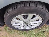 Volkswagen cc 2.0 tdi bluemotion, 39-zlj-9 - afbeelding 12 van  20