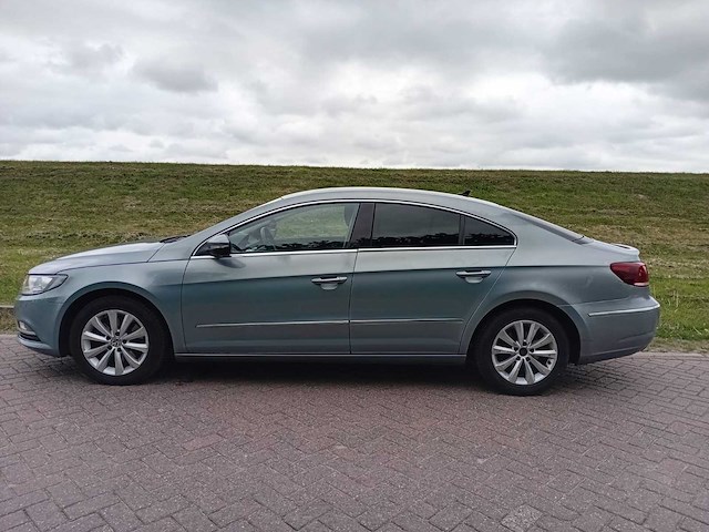 Volkswagen cc 2.0 tdi bluemotion, 39-zlj-9 - afbeelding 19 van  20